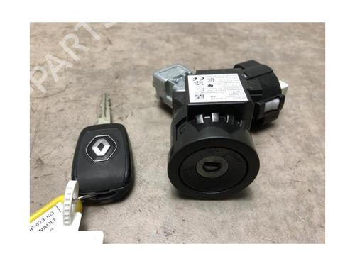 Ignition barrel RENAULT CLIO V (B7_) 1.0 TCe 90 (B7MT) | BP23036505M48 