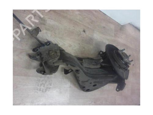 Left rear steering knuckle RENAULT KOLEOS I (HY_) 2.0 dCi 4x4 (HY0K) | BP28722105M27 
