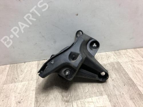 Used Rear bumper bracket PEUGEOT 3008 I MPV (0U_) 2.0 HDi 150 / BlueHDi 150 (150 hp) 23872910