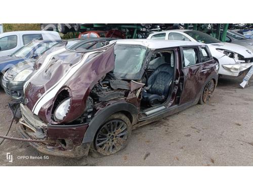 Left front brake caliper MINI MINI CLUBMAN (F54) Cooper | BP20985079M105