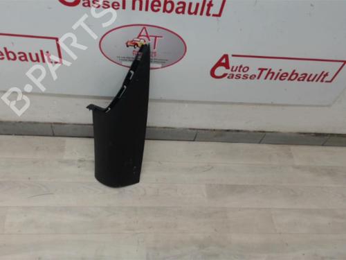 Used Boot lining PEUGEOT RCZ 2.0 HDi (163 hp) 29525393
