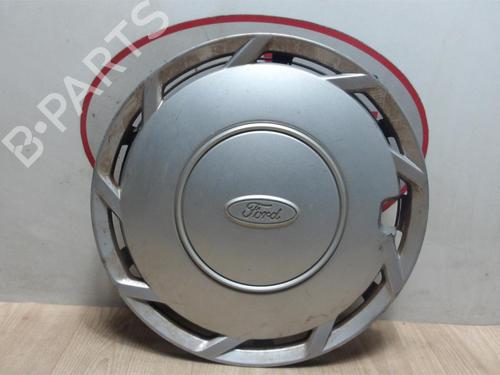 Used Hub cap FORD FIESTA Box Body/MPV (J5_, J3_) 1.8 D (60 hp) 30784598