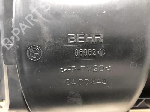 Heater matrix box BMW 3 Coupe (E46) 328 Ci | BP24329727M61