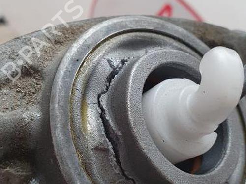 Used Right rear shock absorber AUDI A1 (8X1, 8XK) S1 quattro (231 hp) 23109321