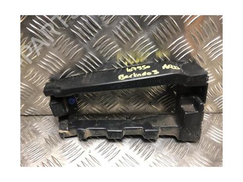 Rear bumper bracket CITROËN BERLINGO Box Body/MPV (K9) 1.5 BlueHDi 100 | BP28332382C159 