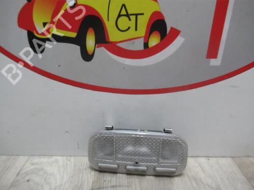 Interior roof light CITROËN C4 Grand Picasso I (UA_) 1.6 HDi | BP13269180I8 