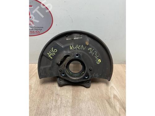 Left front steering knuckle SSANGYONG KYRON 2.0 Xdi | BP13285077M25 