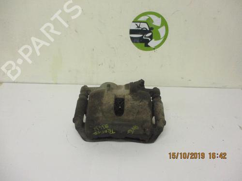 Used Left front brake caliper RENAULT TRAFIC II Van (FL) 2.5 dCi 135 (FL0D) (135 hp) 13270428