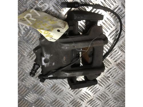 Used Left front brake caliper BMW 1 (F21) 118 d (150 hp) 24314162