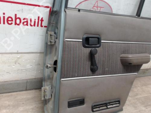 Used Right rear door Right rear door FORD ESCORT IV (GAF, AWF, ABFT) 1.3 (60 hp) 30782579 30782579