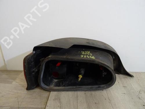 Højre baglygte CITROËN SAXO (S0, S1) 1.1 X, SX | BP13286076C35 