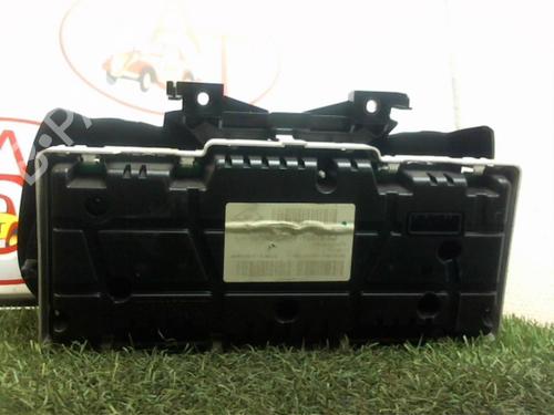 Instrument cluster RENAULT CLIO IV (BH_) 1.5 dCi 75 | BP13290127C47