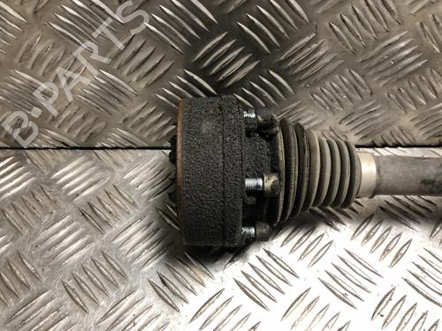 Left rear driveshaft AUDI TT (8J3) 2.0 TFSI | BP40497156M40 - Image 3