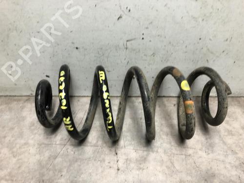 Used Shock absorber spring RENAULT TWINGO III (BCM_, BCA_) 0.9 TCe 90 (BCM9, BCM2) (90 hp) 20625735