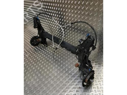 Rear axle CITROËN C3 III (SX) 1.2 PureTech 82 | BP24037231M2 