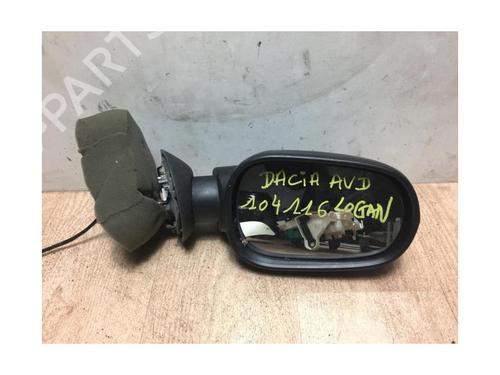 Retrovisor direito DACIA LOGAN (LS_) 1.4 (LS0A, LS0C, LS0E, LS0G) | BP30784781C27 