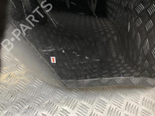 Rear bumper SEAT IBIZA IV ST (6J8, 6P8) 1.6 TDI | BP31153700C8 