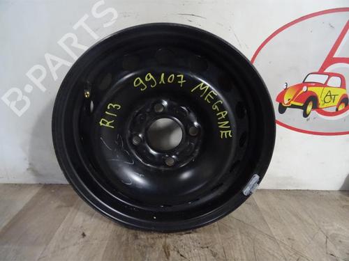 Rim RENAULT MEGANE I (BA0/1_) 1.6 e (BA0F, BA0S) | BP15967232C45 