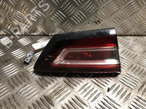 Used Left tailgate light RENAULT CLIO IV (BH_) 1.5 dCi 90 (90 hp) 33164780