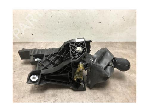 Gear lever FORD TRANSIT Van (FA_ _) 2.2 TDCi | BP20628067M90 