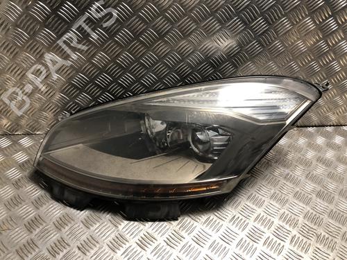 Phare gauche Phare gauche CITROËN C4 Grand Picasso I (UA_) 1.6 HDi (109 hp) 36138821 36138821