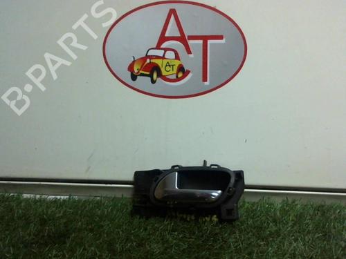 Used Front left interior door handle CITROËN C4 Coupe (LA_) 1.6 HDi (90 hp) 12967951