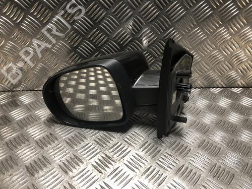 Bakspejl venstre Bakspejl venstre RENAULT TWINGO II (CN0_) 1.2 16V (CN04, CN0B) (75 hp) 33917484 33917484