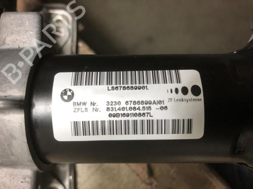 Steering column BMW 1 (E87) 120 d | BP23035734M21 