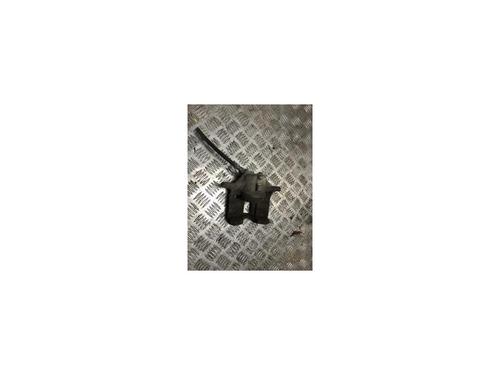 Used Left front brake caliper CITROËN BERLINGO / BERLINGO FIRST MPV (MF_, GJK_, GFK_) 1.9 D (MFDJY) (68 hp) 27579913