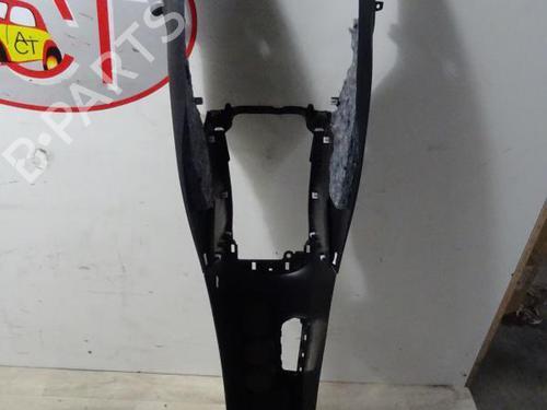 Mittelkonsole CITROËN C4 II (NC_) 1.6 HDi 115 (114 hp) 29009063