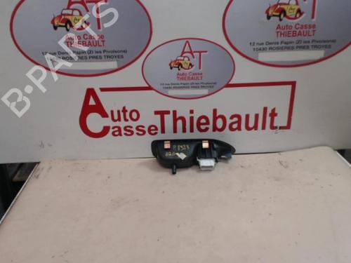 Used Left rear window switch RENAULT LAGUNA II (BG0/1_) 2.0 dCi (BG1T) (150 hp) 13265725