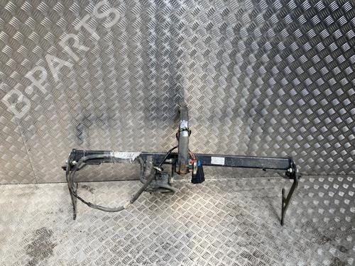 Trækkugle/Mekanisme Trækkugle/Mekanisme PEUGEOT 3008 II SUV (MC_, MR_, MJ_, M4_) 1.2 THP/ PureTech 130 (MRHNSM, MRHNSU, MRHNSJ, MRHNYW,... (131 hp) 36004278 36004278