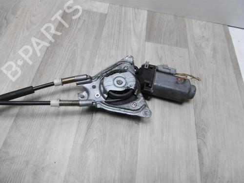 Left front window switch CITROËN SAXO (S0, S1) 1.5 D | BP13280340I27 