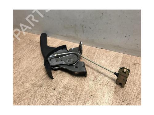 Hand brake TOYOTA COROLLA Verso (ZER_, ZZE12_, R1_) 2.0 D-4D (CUR10_, CUR10R) | BP13229023I18