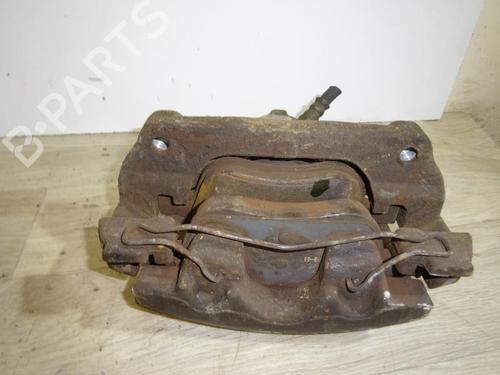 Right front brake caliper DACIA DUSTER (HS_) 1.5 dCi 4x4 | BP13288429M104