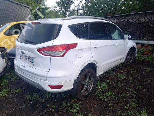 Front wiper motor FORD KUGA II (DM2) 1.6 EcoBoost 4x4 | BP36568654M29 - Image 3