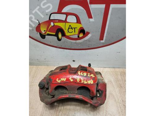 Right front brake caliper MITSUBISHI PAJERO III (V7_W, V6_W) 3.2 Di-D (V68W) | BP15785947M104 