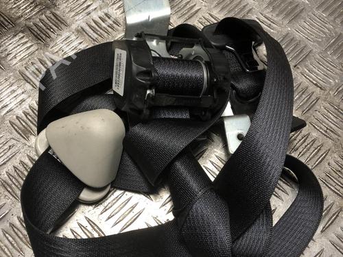 Used Rear right seatbelt FIAT FREEMONT (345_) 2.0 JTD 4x4 (170 hp) 31196327