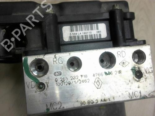 ABS pump DACIA SANDERO 1.5 dCi | BP13292371M43