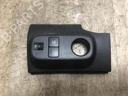 Used Switch CITROËN C3 III (SX) 1.6 BlueHDi 75 (75 hp) 20634237