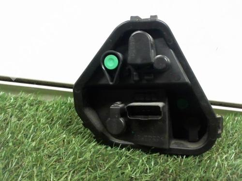 Licence plate light RENAULT CLIO III Grandtour (KR0/1_) 1.5 dCi (KR0G) | BP20634786I40 