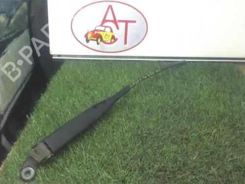 Front windshield wiper arm MERCEDES-BENZ A-CLASS (W168) A 170 CDI (168.009, 168.109) | BP20615432C143 