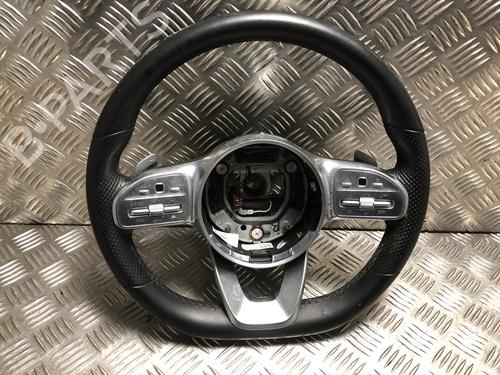 Ratt MERCEDES-BENZ GLB (X247) GLB 220 d 4-matic (247.615) (190 hp) 33206290