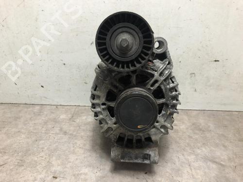 Used Alternator VOLVO V40 Hatchback (525) T2 GTDi (120 hp) 20623869