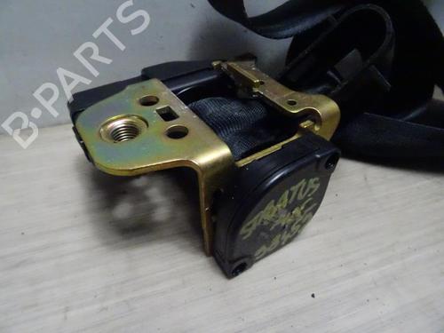 Front left seatbelt CHRYSLER STRATUS Convertible (JX) 2.0 LE | BP30783633I26