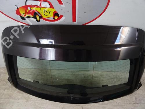 Tailgate ALFA ROMEO MITO (955_) 1.3 MultiJet (955AXT1A, 955AYA1A) | BP13269781C6 