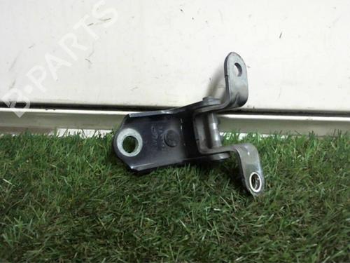 Hinge/Door check strap FORD FIESTA VI (CB1, CCN) 1.6 TDCi | BP25298080C146 