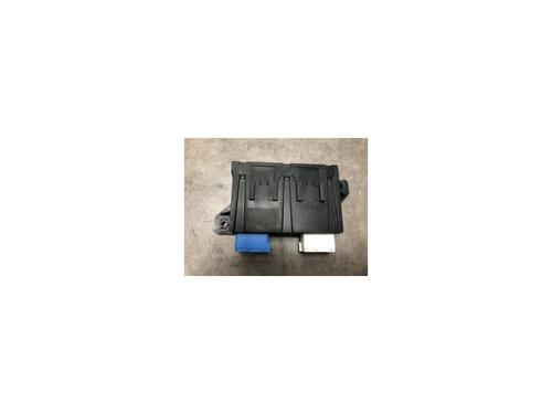 Øvrige styreenhet CITROËN C4 SPACETOURER (3D_) 1.2 PureTech 130 (131 hp) 28497476