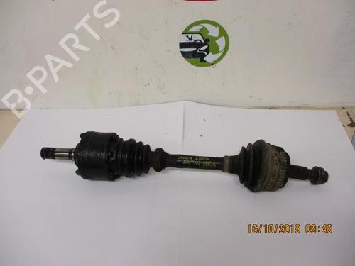 Used Left front driveshaft LANCIA KAPPA (838_) 2.4 T.DS (838AE1AA, 838AH1AA) (124 hp) 29700272