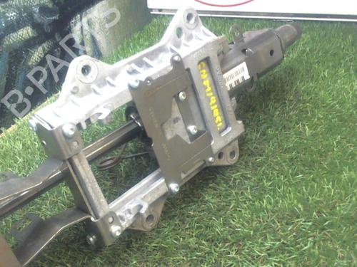 Steering column VW GOLF V (1K1) 1.9 TDI | BP30780969M21